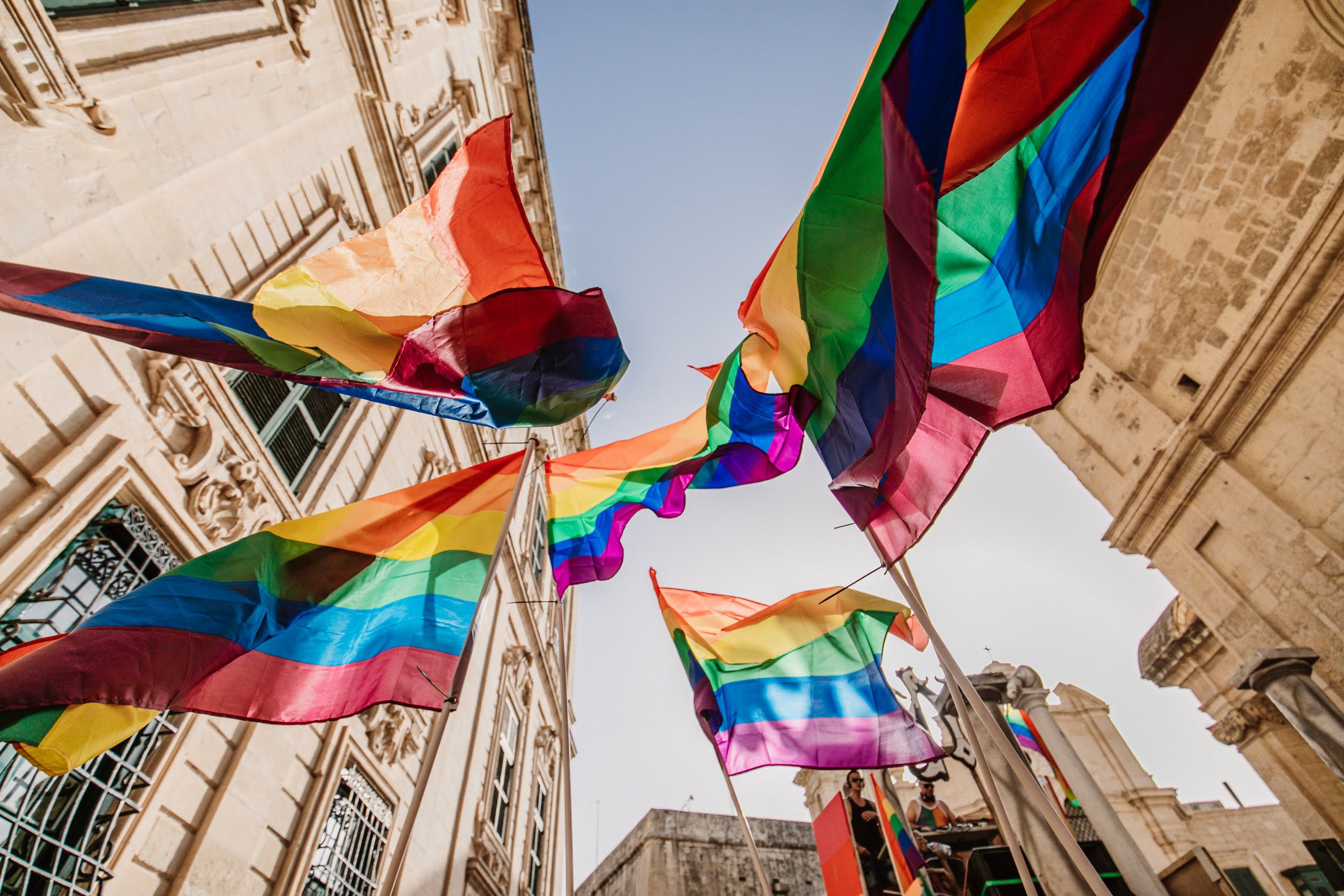 What LGBTQIA+ Travel Specialists Can Offer a Queer Traveler, From Safety to Camaraderie
