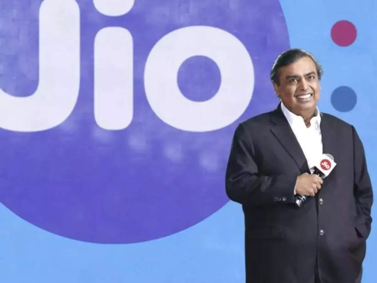 What Mukesh Ambani said as Jio IPO becomes Reliance's 'most important milestone' of 2026