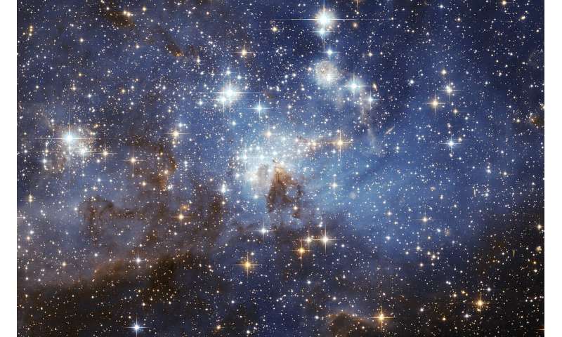 Where not to look in the search for ET