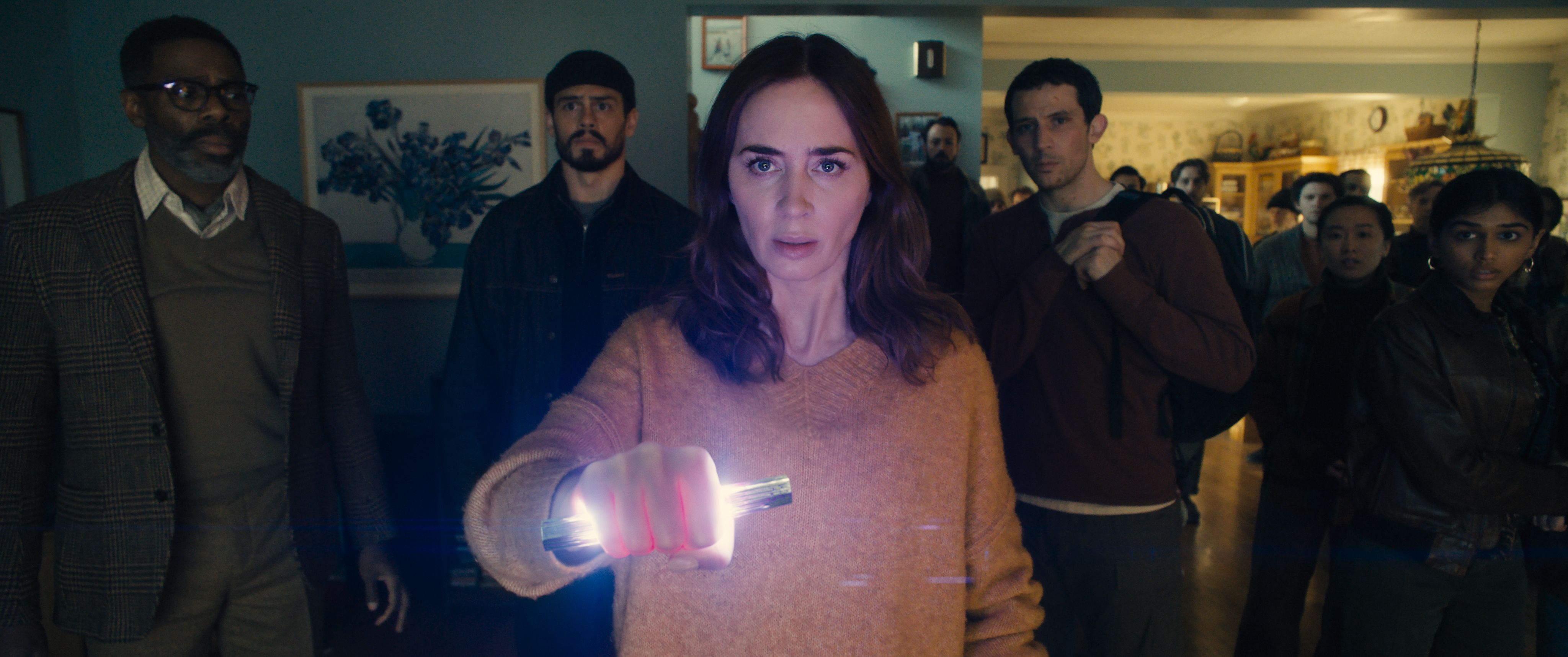 Where Was Disclosure Day Filmed? The Midwestern America of Spielberg's Latest Sci-Fi