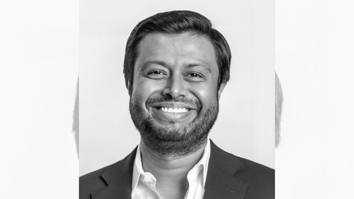 Why a Bangladesh-born billionaire is investing in India instead of his homeland