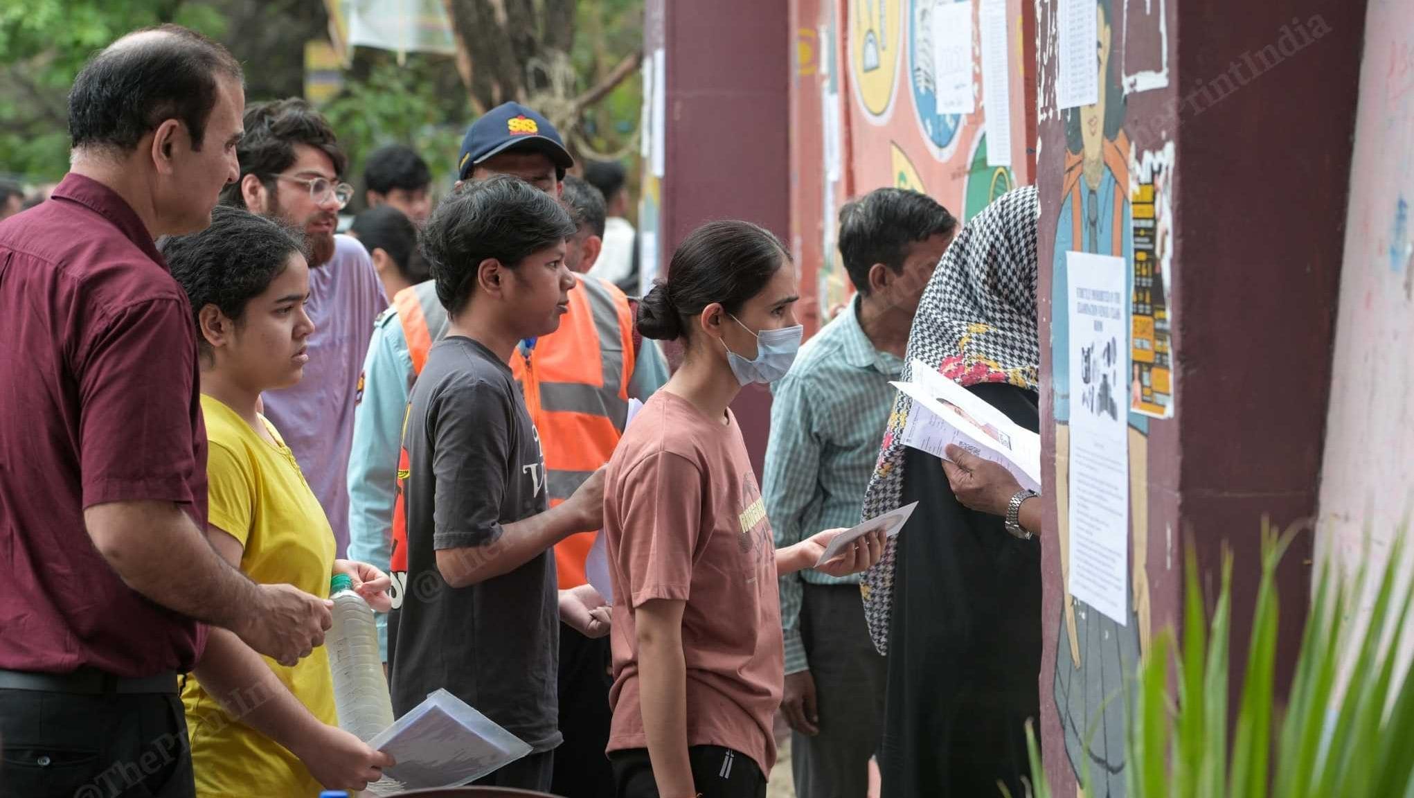 Why India’s NEET V2.0 exam should worry us all