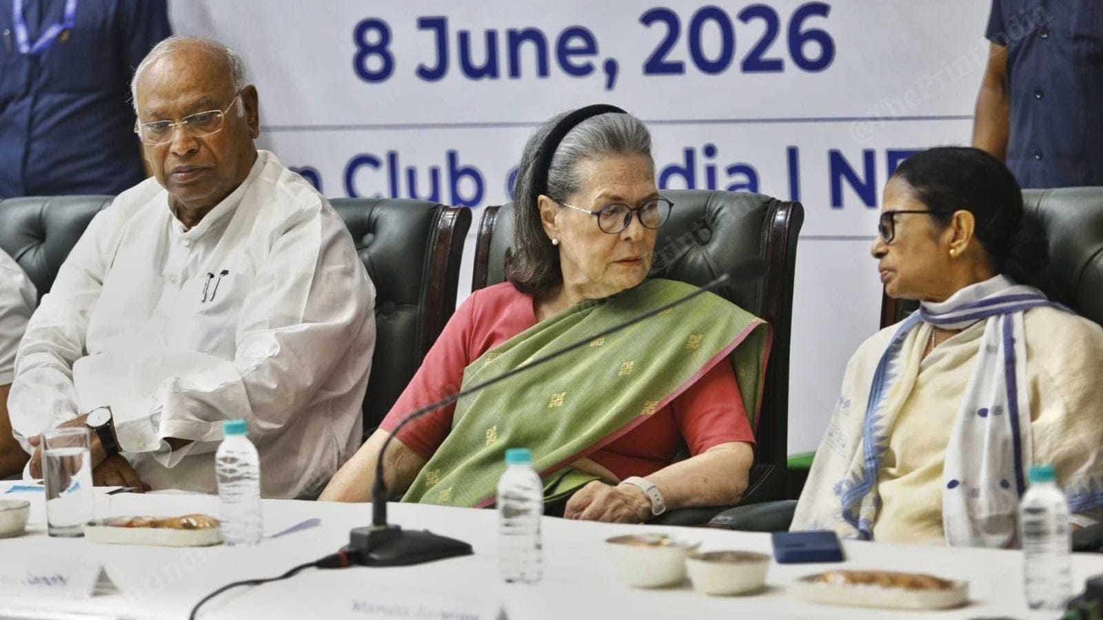 Why Mamata Banerjee joining Congress would be a terrible idea