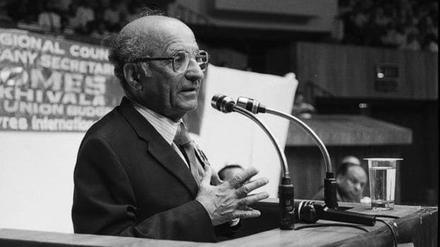 Why Nani Palkhivala wanted India to remember the Emergency