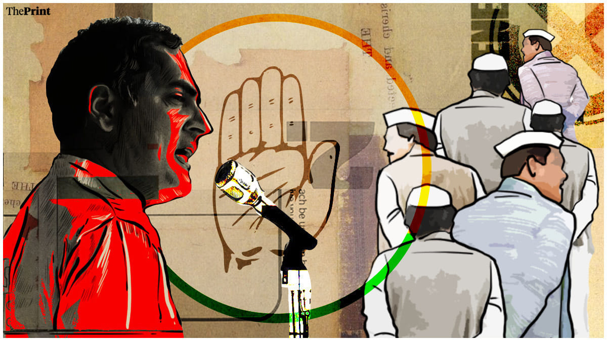 Why should an MP lose a seat for leaving a party? It’s time to retire India’s anti-defection law