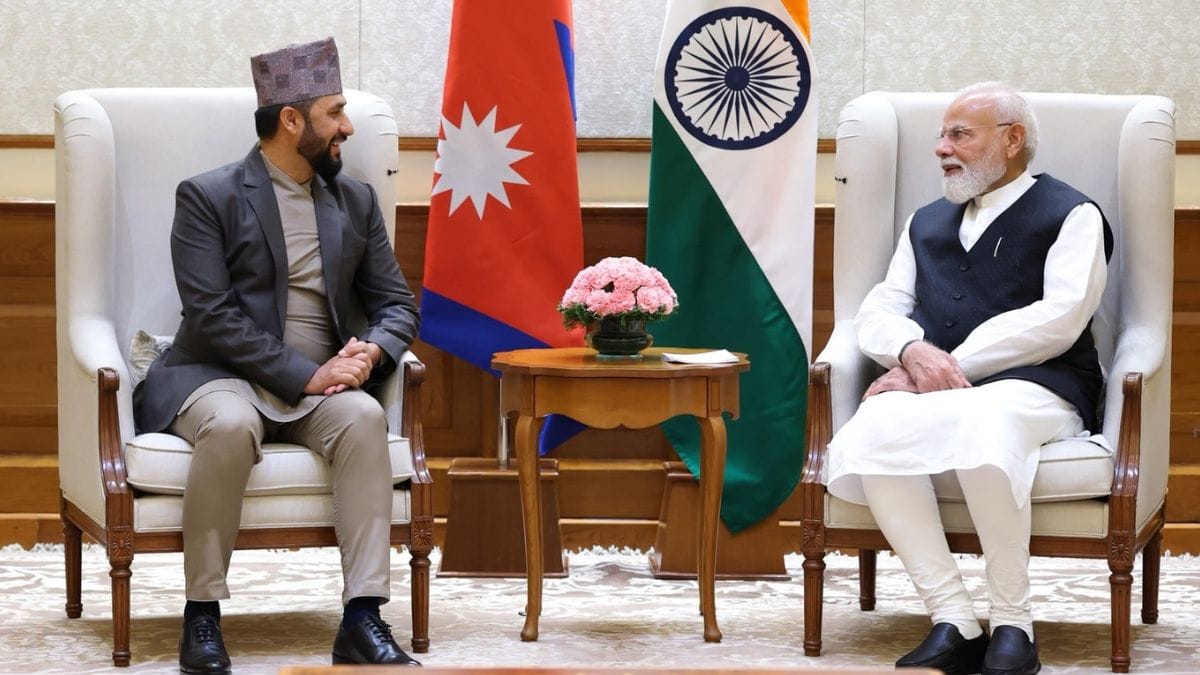 Why the India-Nepal Mutual Legal Assistance Agreement matters more than high-level visits