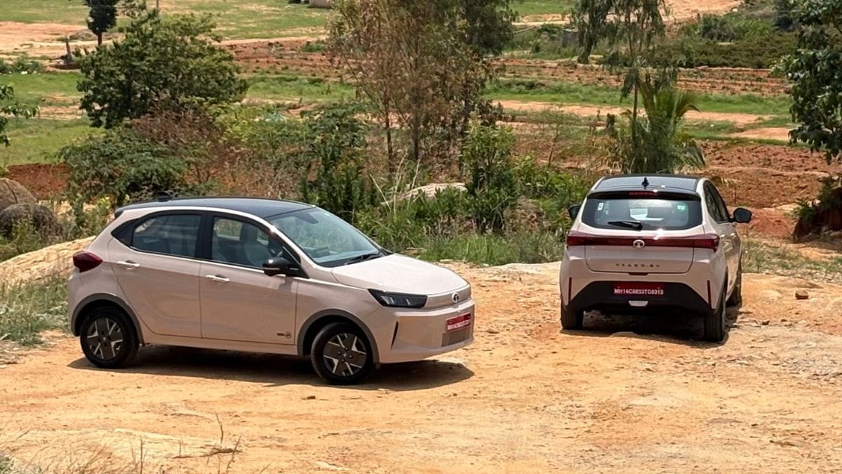 Why the new Tata Tiago EV doesn’t need a bigger battery