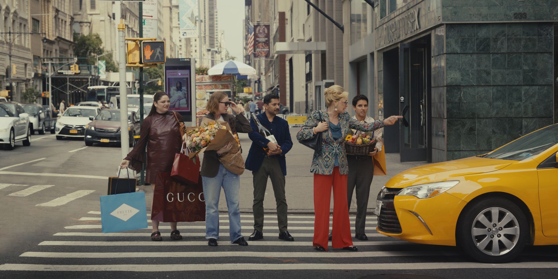 With Hacks Drawn to a Close, a Look at the Filming Locations That Made it Great