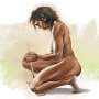 Wonderwerk Cave bones reveal possible fire use by human ancestors 1.79 million years ago