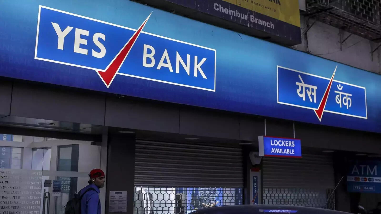 Yes Bank shares jump 16% in 5 days, hit fresh 52-week high. What lies ahead?