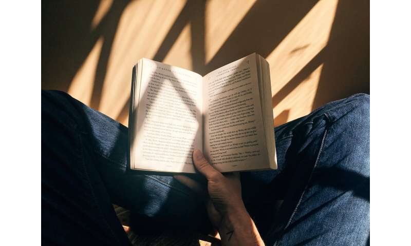 'Youniversalism' measures growing reliance on personal truth